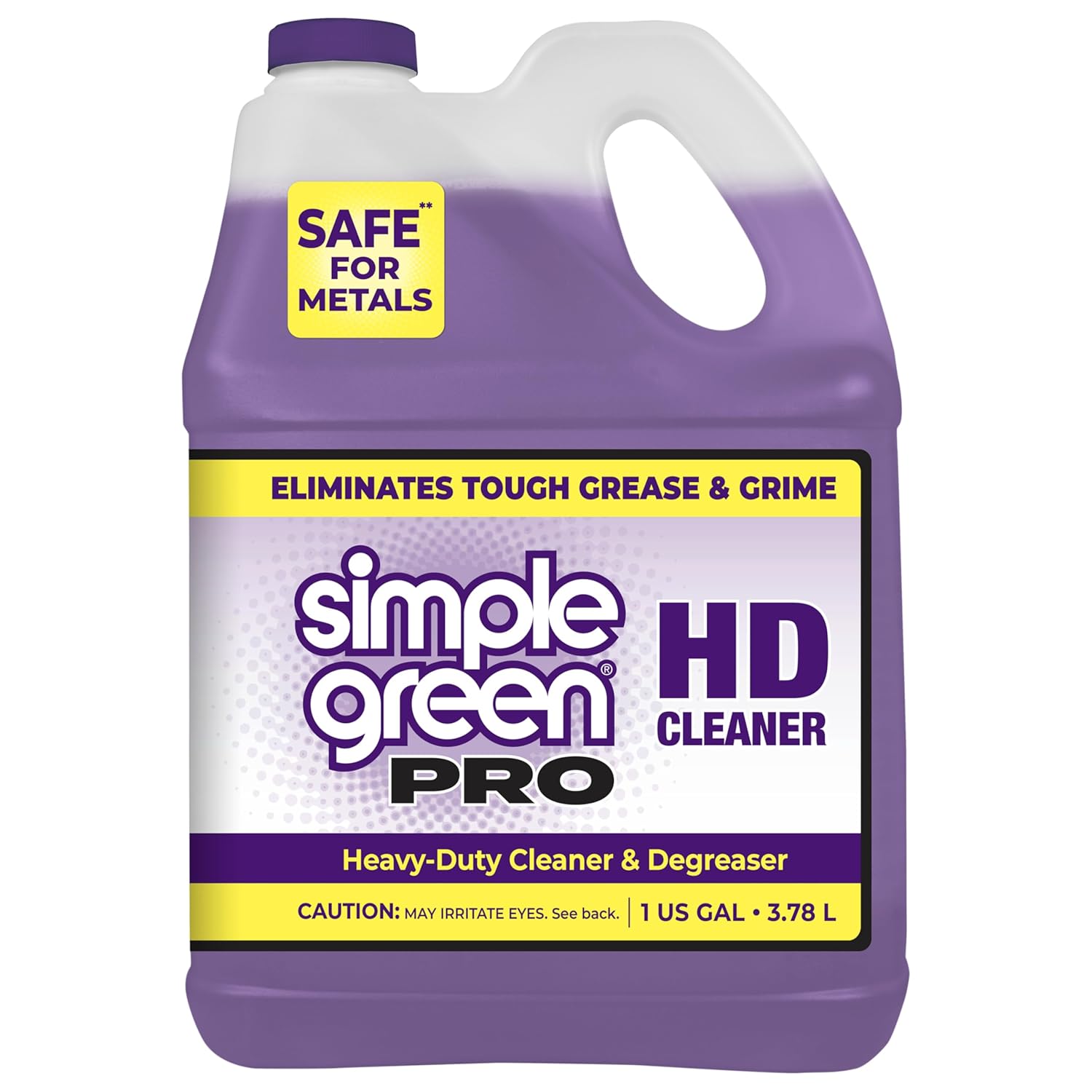 Heavy Duty Cleaner Concentrate