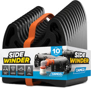 10-Ft Flexible RV Sewer Hose Support