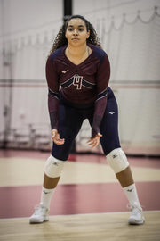 Youth T10 Plus Volleyball Knee Pads