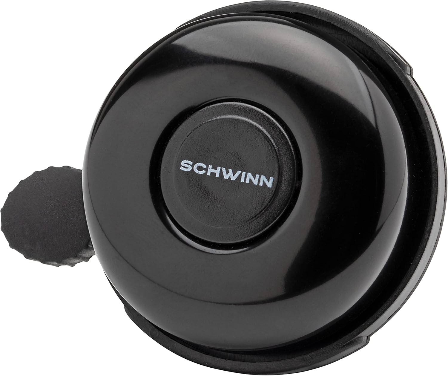 Classic Bicycle Bell with Loud Ringing Sound