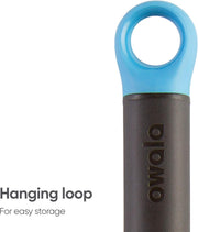 2-in-1 Water Bottle & Straw Cleaning Brush