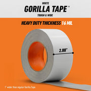 Heavy Duty Wide Tape
