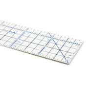 Hot Pressing Ruler