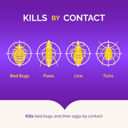 Bed Bug Killer Spray