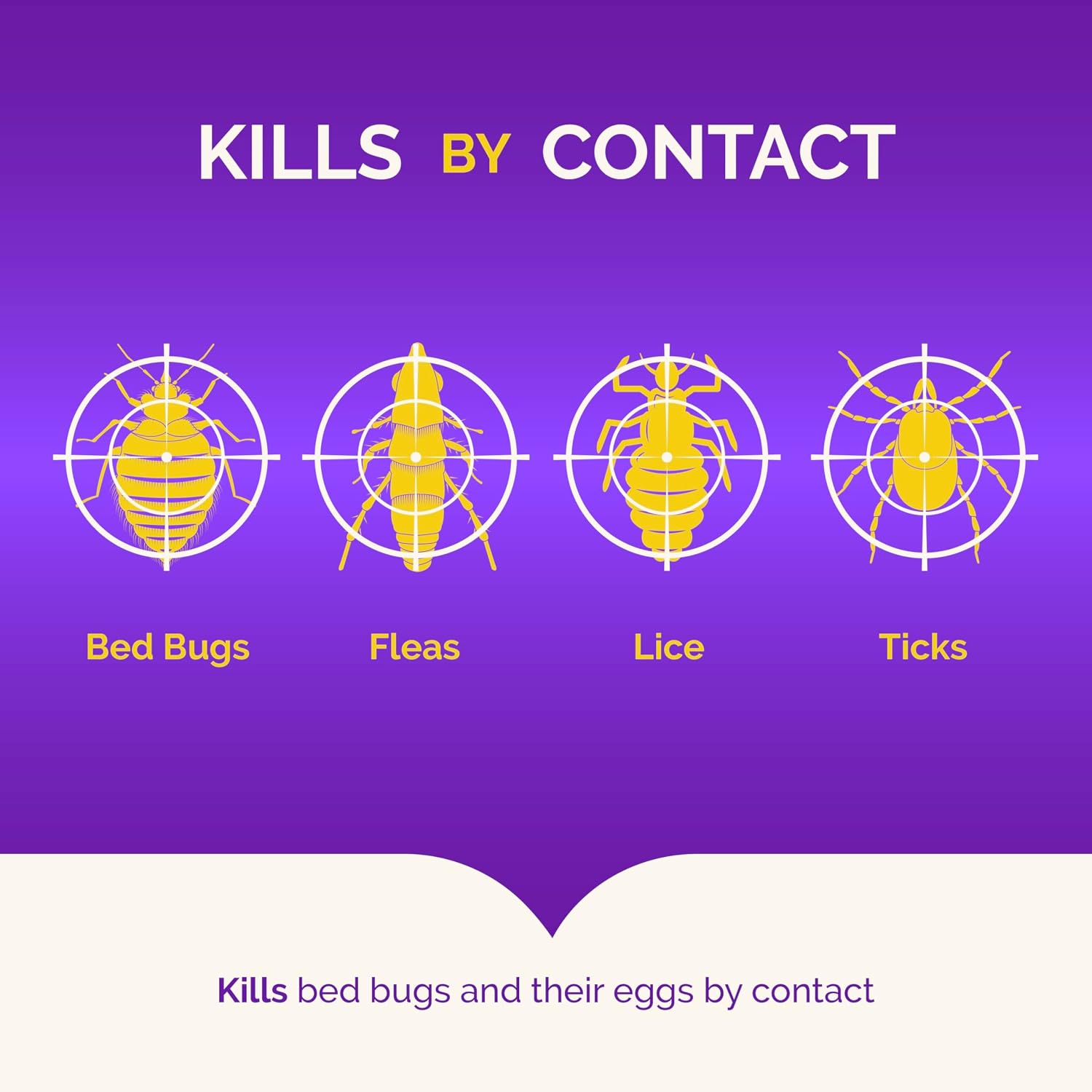 Bed Bug Killer Spray