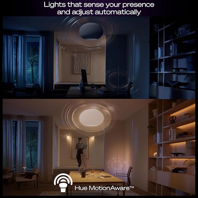 Smart Lighting Bridge Hub System