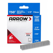 Heavy Duty T50 Staples