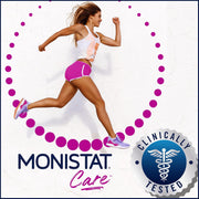 Anti-Chafing Powder Gel