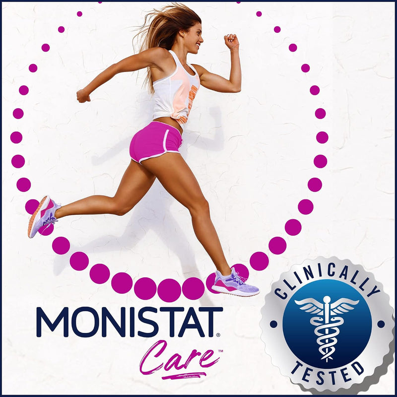 Anti-Chafing Powder Gel