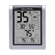 Digital Thermometer Hygrometer
