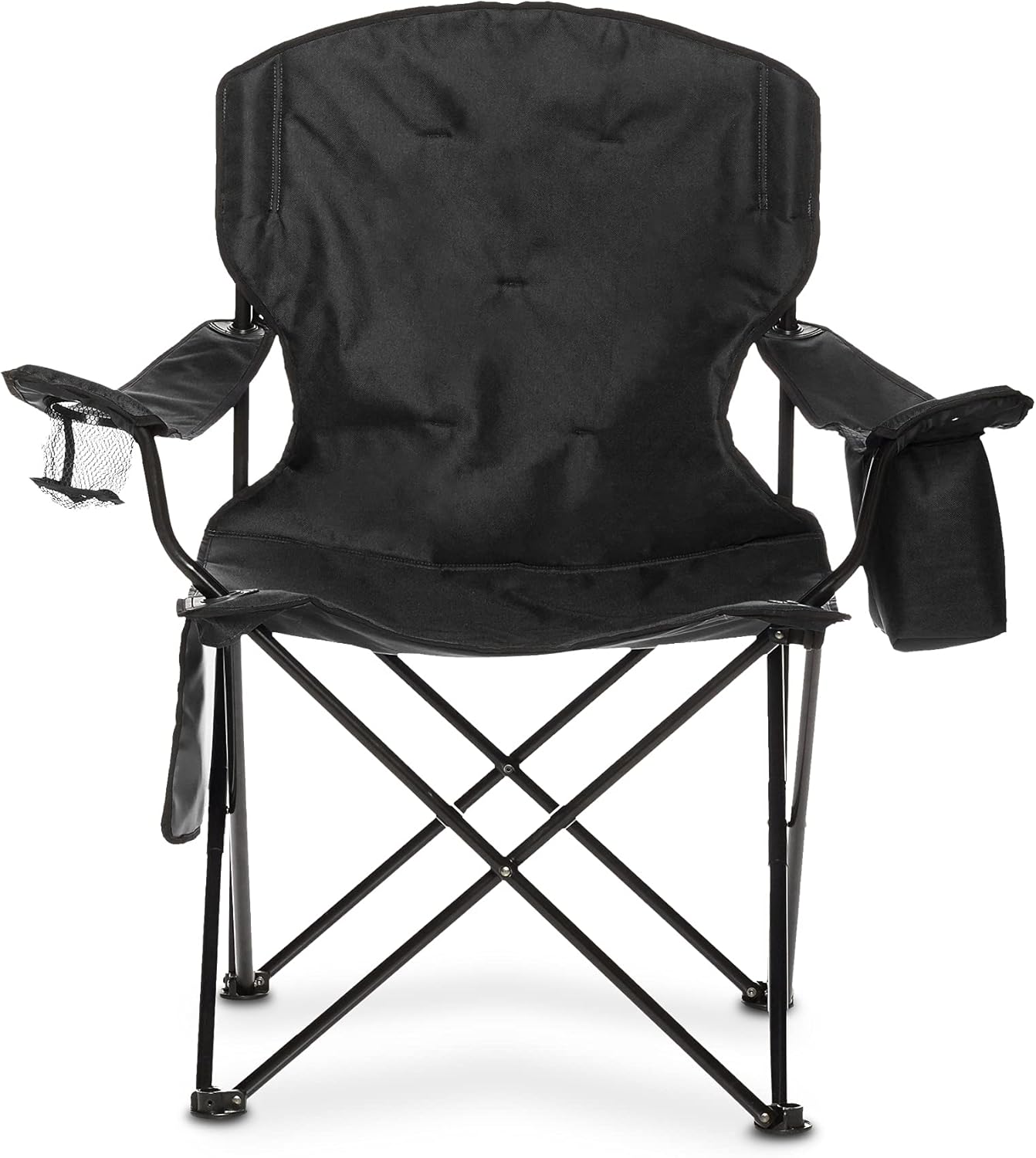 Portable Folding Camping Chair