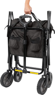Heavy Duty Utility Wagon