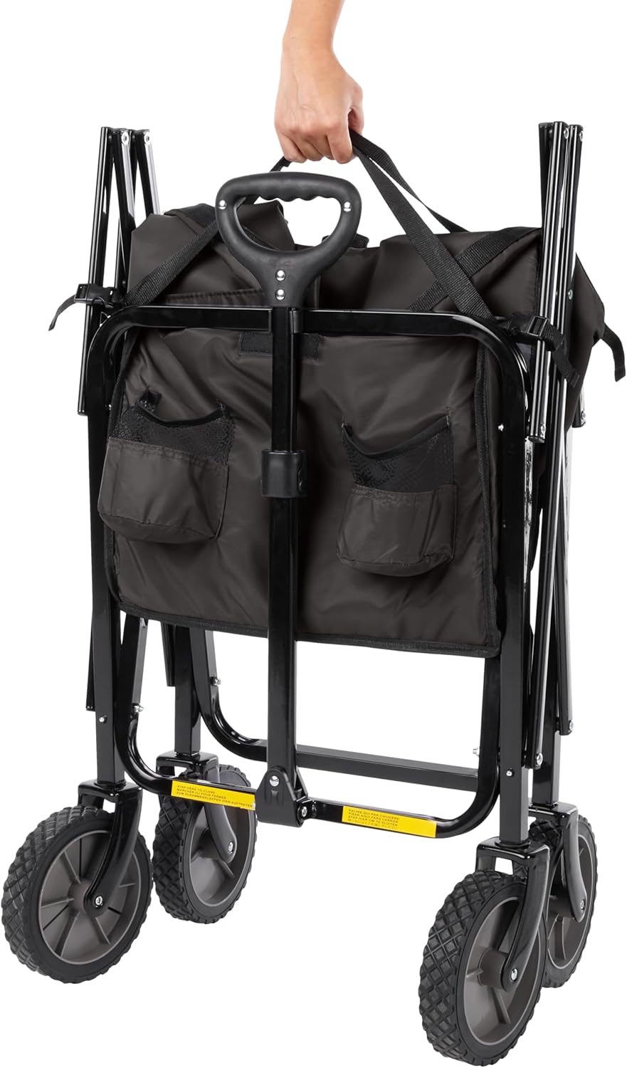 Heavy Duty Utility Wagon