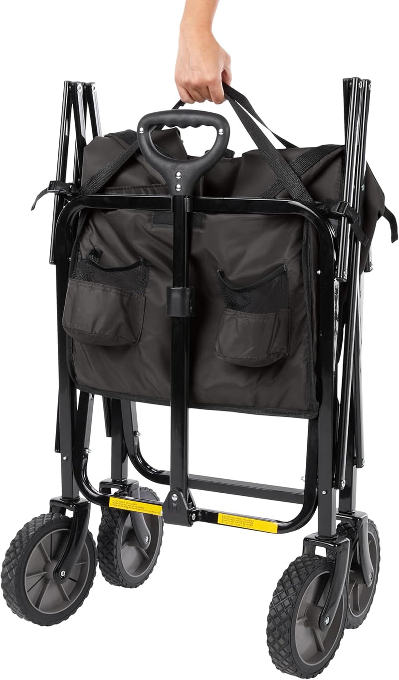 Heavy Duty Utility Wagon
