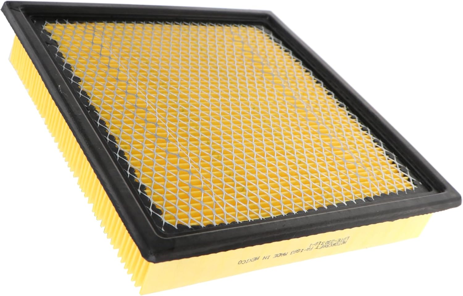 Motorcraft FA-1883 Engine Air Filter – Ford & Lincoln OE Replacement