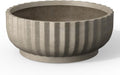 Stone Texture Planter