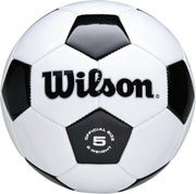 Traditional Soccer Ball