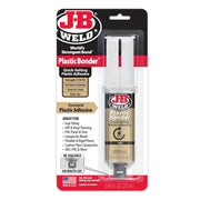 Plastic Structural Adhesive