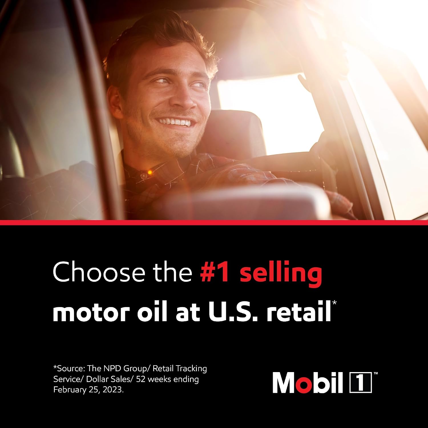 Mobil 1 European Car Formula 0W-40 Full Synthetic Motor Oil – 5 Quart