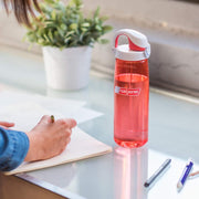 BPA-Free Flip-Top Water Bottle Replacement Cap