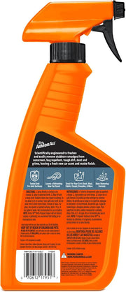 Armor All Multi-Purpose Car Cleaner – New Car Scent, 16 Fl Oz