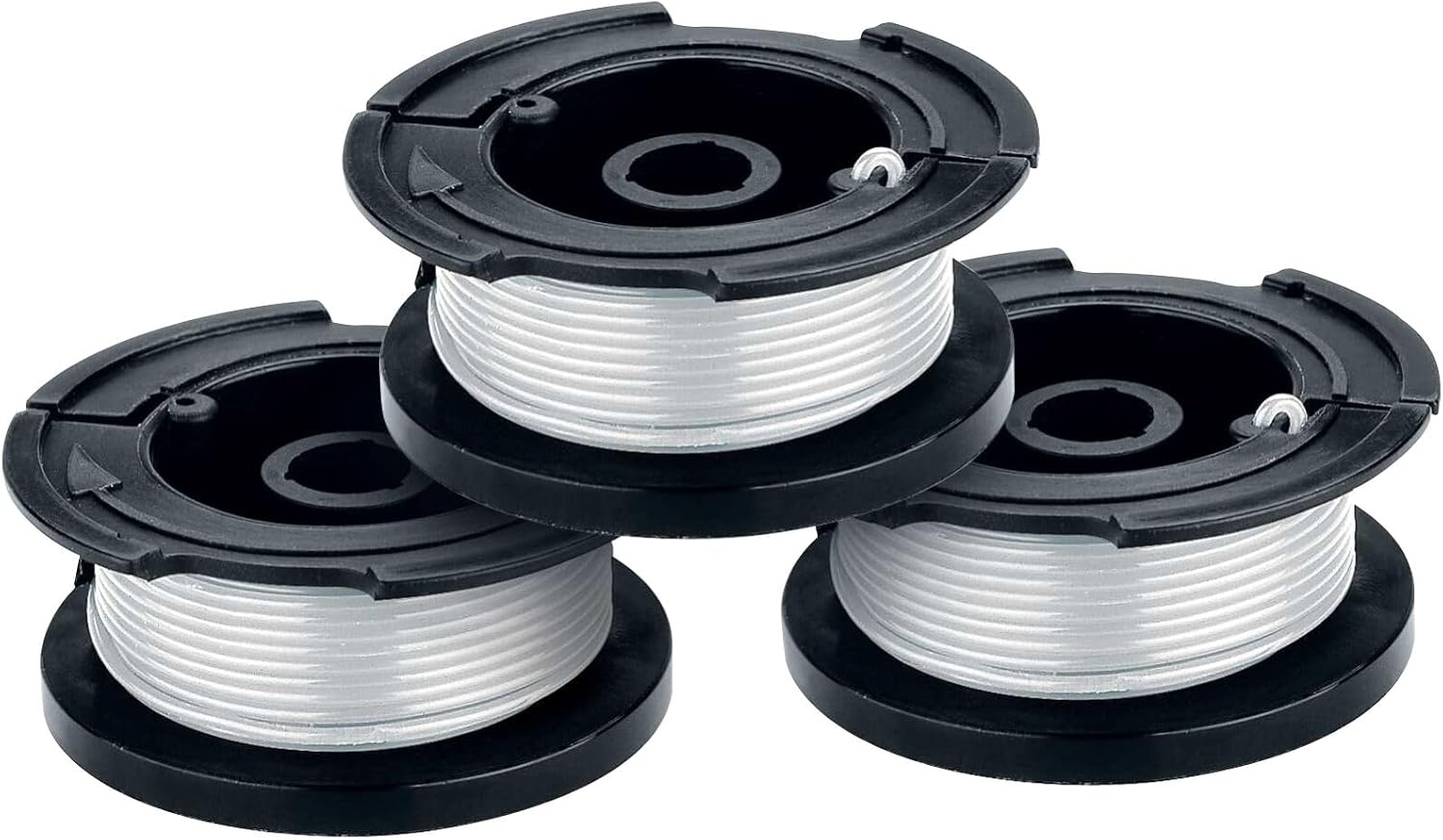 Trimmer Line Spools