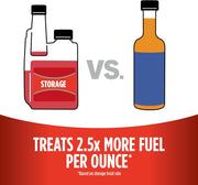 STA-BIL Storage Fuel Stabilizer – 16 Oz, Treats 40 Gallons