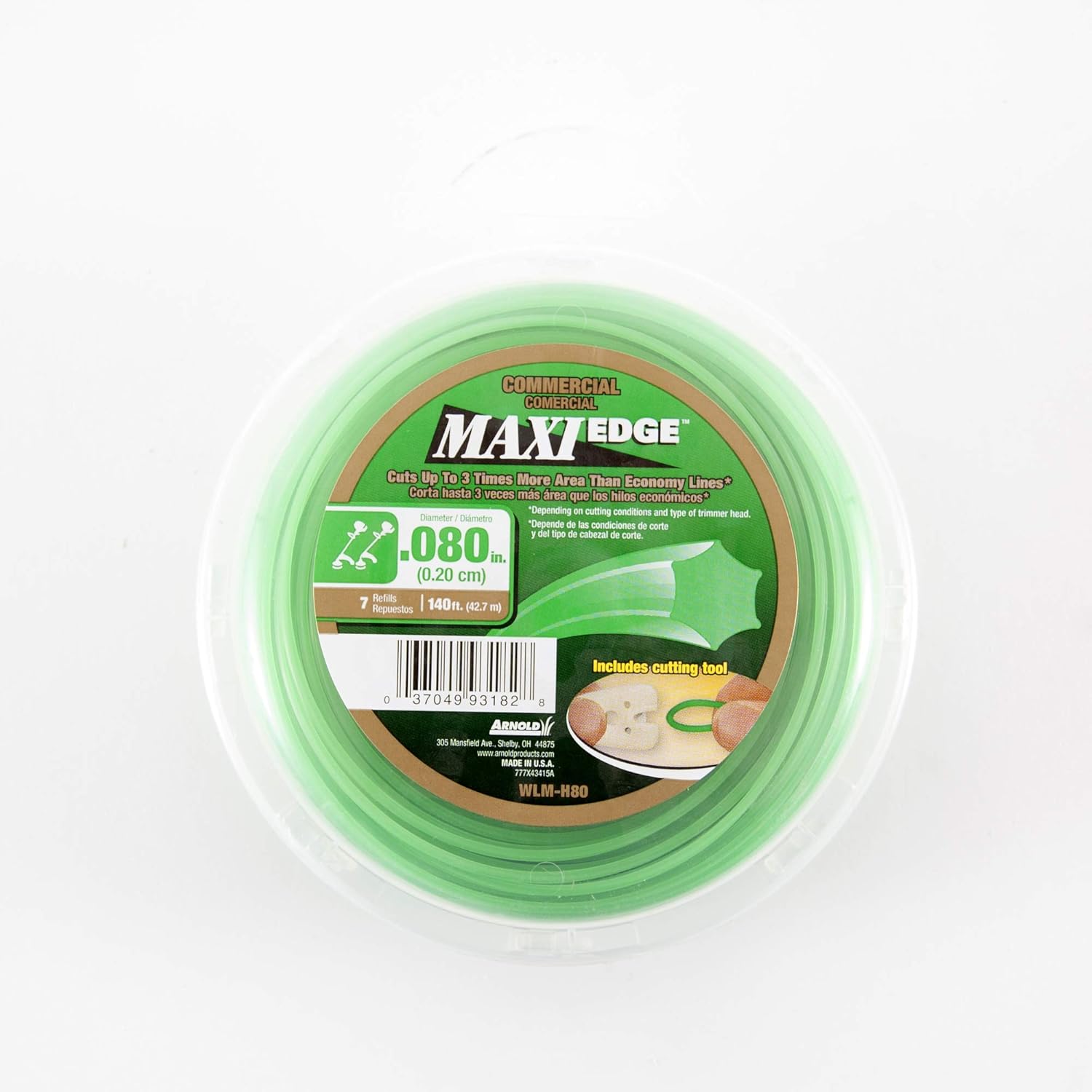 Commercial Trimmer Line