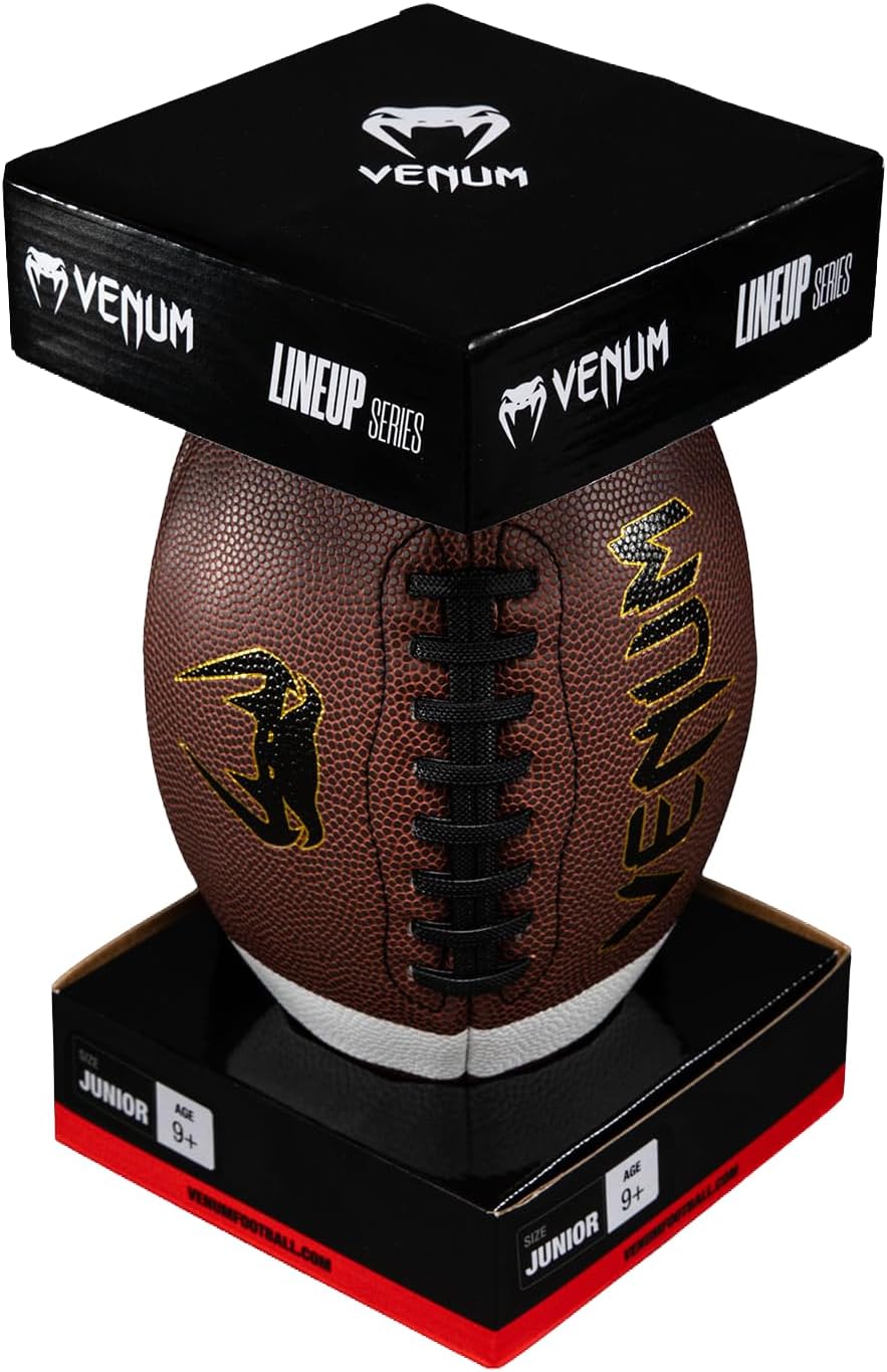 Junior Composite American Football