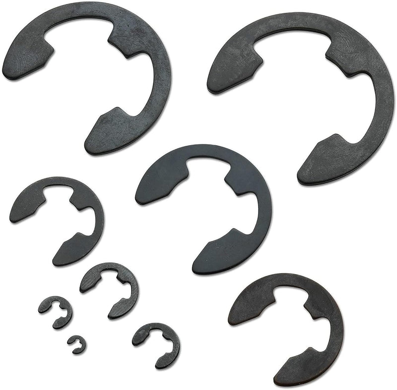 E-Clip Assortment Kit