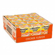 Chicken Ramen Noodle Cups