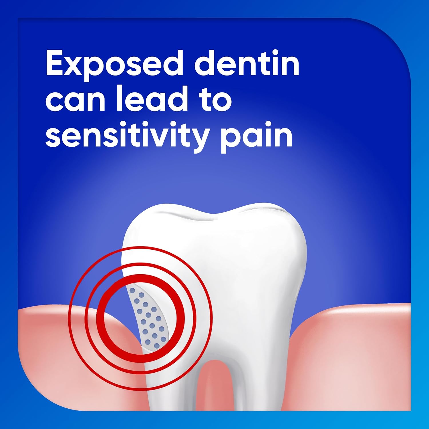 Extra Whitening Sensitive Teeth Toothpaste