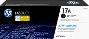 Black Laser Printer Toner Cartridge