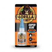 Ultimate Fast-Setting Super Glue, Clear, 15 g