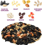 Nut & Fruit Blend