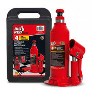 4 Ton Hydraulic Bottle Jack