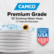 RV Drinking Water Hose