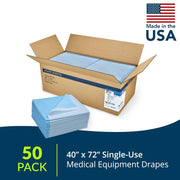 Disposable Medical Drape