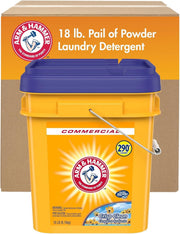 Powder Laundry Detergent