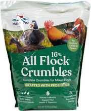 All Flock Crumbles