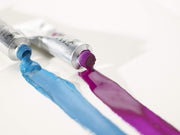 Permanent White Gouache Paint