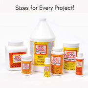 Matte Craft Glue & Sealer