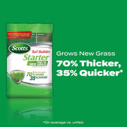 Lawn Starter Fertilizer