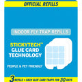 Indoor Fly Trap Refills