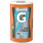 Frost Glacier Freeze Powder
