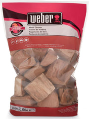 Cherry Wood Chunks