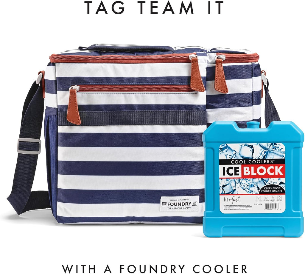 XL Reusable Cooler Ice Pack