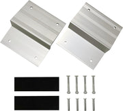 MaxxHaul Aluminum Loading Ramp Top Kit – 2-Pack