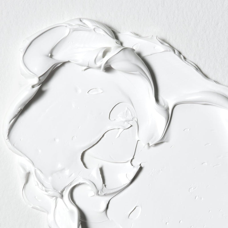 Titanium White Oil Paint – 200ml Tube