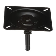 Boat Seat Mount with 3/4-Inch Spring Lock Pin
